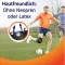 Instructions for use for Voltactive knee support M (1 piece) - 4