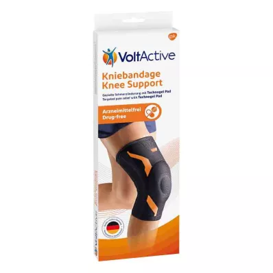 VOLTACTIVE Knee support L, 1 pc