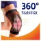 VOLTACTIVE Knee support L, 1 pc