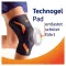 VOLTACTIVE Knee support L, 1 pc