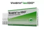 Instructions for use for Vividrin iso EDO anti-allergic eye drops (30x0.5 ml) - 2