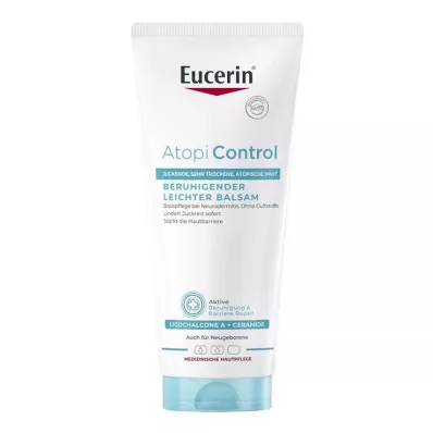 EUCERIN AtopiControl Balm, 200 ml EUCERIN AtopiControl Balm, 200 ml