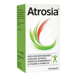 ATROSIA Capsules, 30 pc