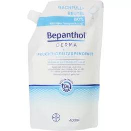 BEPANTHOL Derma moisturising spend.body lotion NF, 1X400 ml