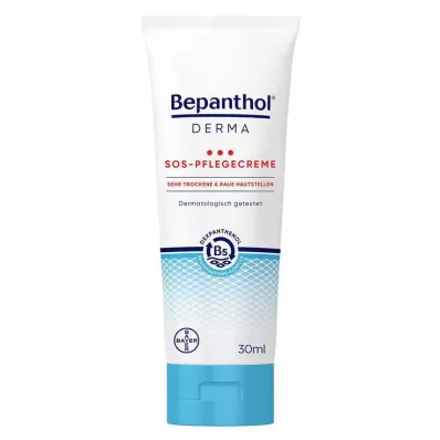 BEPANTHOL Derma SOS-Care Cream, 1X30 ml