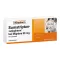 SUMATRIPTAN-ratiopharm for migraine 50 mg film-coated tablets, 2 pcs