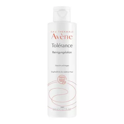 AVENE Tolerance Cleansing Lotion, 200 ml AVENE Tolerance Cleansing Lotion, 200 ml