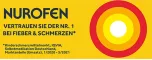 Instructions for use for NUROFEN Junior fever and pain juice strawberry 40 mg/ml, 100 ml - 11