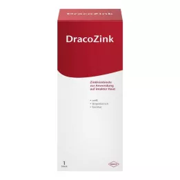 ZINKLEIMBINDE DracoZinc 8 cmx5 m, 1 pc