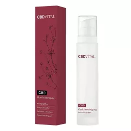 CBD VITAL Facial Cleansing Premium Solution, 100 ml
