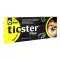 TICSTER Plus spot-on liquid for dog up to 4kg, 6X0.48 ml