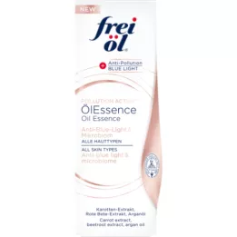 FREI ÖL Pollution Active Oil Essence, 30 ml