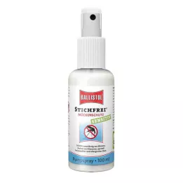 BALLISTOL Sting-free sensitive spray, 100 ml