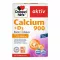 DOPPELHERZ Calcium 900+D3 tablets, 30 pcs