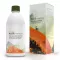 CASA SANA ALOEpapaya Oral liquid, 500 ml