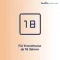 HAEMOPROCAN 100 mg film-coated tablets, 50 pcs