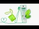 Video about GUM Organic toothpaste, fresh mint, 75 ml