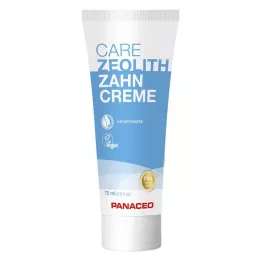PANACEO Care Zeolite Toothpaste, 75 ml