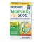 TETESEPT Vitamin K2+D3 2000 tablets, 30 pcs