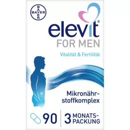 ELEVIT for Men tablets, 90 pcs