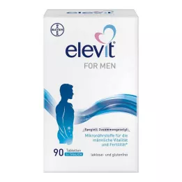 ELEVIT for Men tablets, 90 pcs