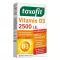 TAXOFIT Vitamin D3 2500 I.U. tablets, 50 pcs