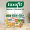 TAXOFIT Vitamin D3 2500 I.U. tablets, 50 pcs