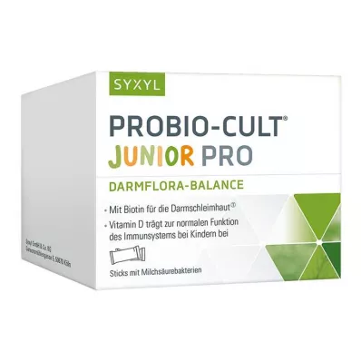 Probio-Cult Junior Pro Syxyl bag, 30 g