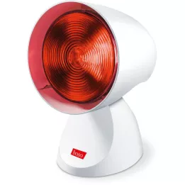 BOSOTHERM Infrared lamp 5000, 1 pc
