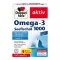 DOPPELHERZ Omega-3 Sea Fish Oil 1000 Capsules, 120 Capsules