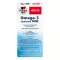 DOPPELHERZ Omega-3 Sea Fish Oil 1000 Capsules, 120 Capsules