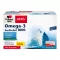 DOPPELHERZ Omega-3 Sea Fish Oil 1000 Capsules, 240 Capsules