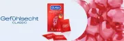 Instructions for use for durex® Feel-Real Classic Condoms, 20 pcs - 3