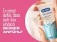 Video about durex® Naturals Extra Sensitive lubricant, 100 ml