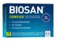 Instructions for use for BIOSAN Complex capsules, 28 pcs - 2