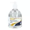 HÄNDEDESINFEKTION Gel EXKLUSIV Param, 500 ml