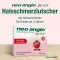 neo-angin® junior sore throat lollipops, 8 pcs