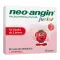 neo-angin® junior sore throat lollipops, 8 pcs