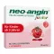 neo-angin® junior sore throat lollipops, 8 pcs