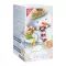 H&amp;S Tea assortment 24 filter bags, 24 pcs