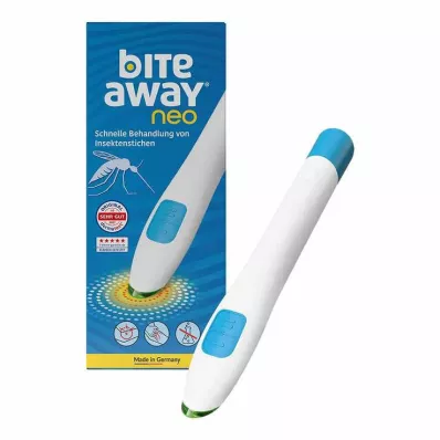 BITE AWAY neo sting healer, 1 pc BITE AWAY neo sting healer, 1 pc