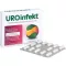 UROINFEKT 864 mg film-coated tablets, 14 pcs