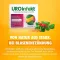 UROINFEKT 864 mg film-coated tablets, 14 pcs