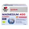 Doppelherz Magnesium 400 Citrate system granules, 60 pieces
