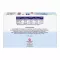 Doppelherz Magnesium 400 Citrate system granules, 60 pieces