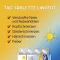 Olygrippal Day & Night 500 mg/60 mg tablets (16 pieces)