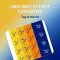 Olygrippal Day & Night 500 mg/60 mg tablets (16 pieces)