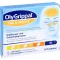 OLYGRIPPAL Day &amp; Night 500 mg/60 mg tablets, 16 pcs