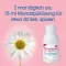 Kamistad® mouthwash for gum inflammation and canker sores, 150 ml