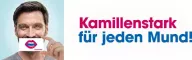 Instructions for use for Kamistad® mouthwash for gum inflammation and canker sores, 150 ml - 1
